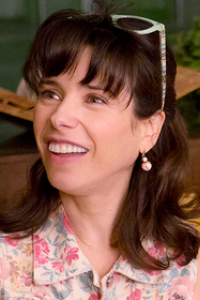 Blue Jasmine [Sally Hawkins]